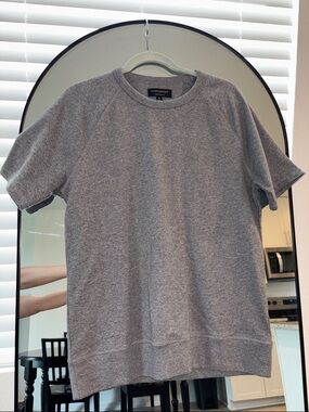 Banana Republic Cotton Sweatshirt
